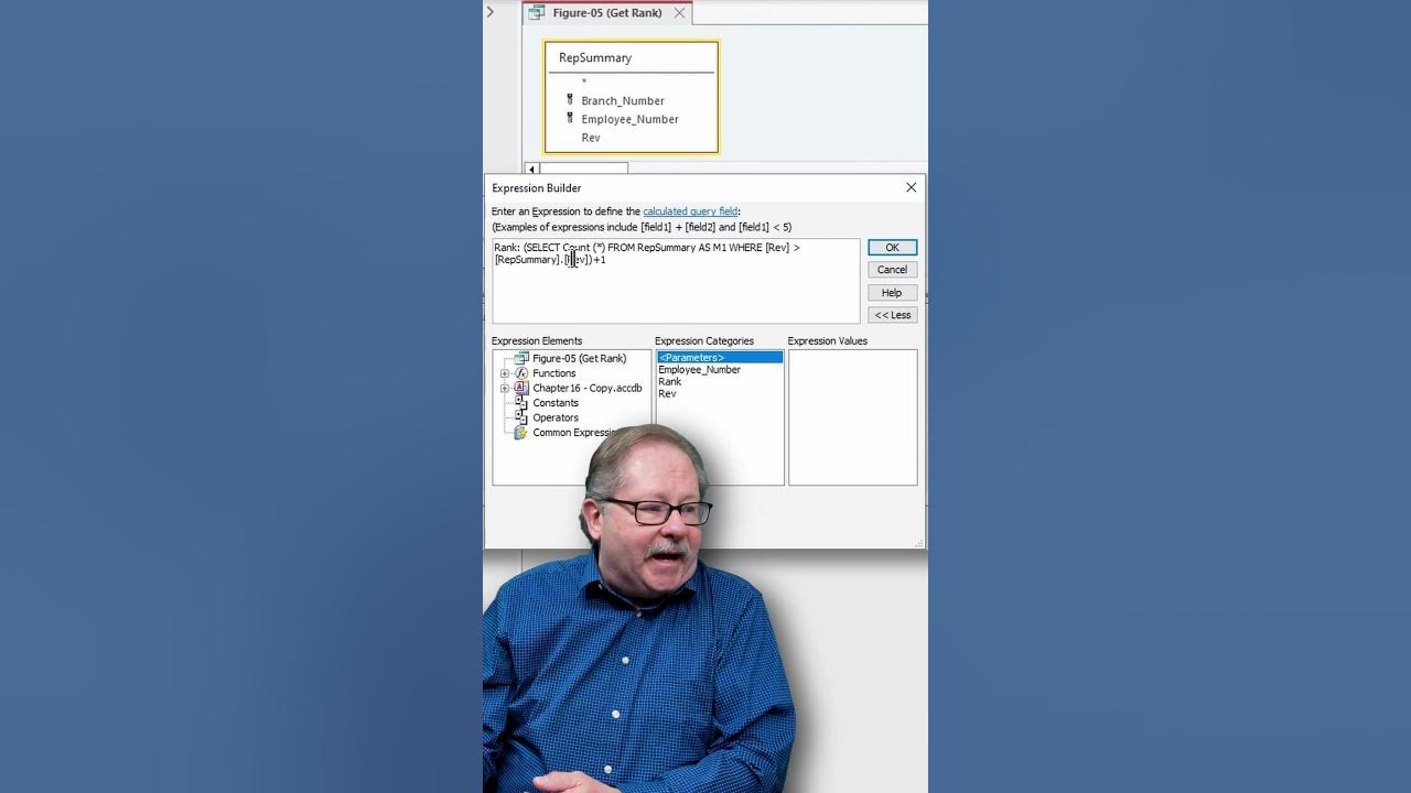 Rank Your Data Set with Ease: Using Correlated Subqueries in Microsoft ...