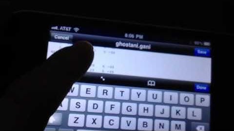 Graal invisible hack