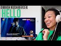 WOW! 🙌🏽✨| Dimash Kudaibergen - Hello [REACTION]