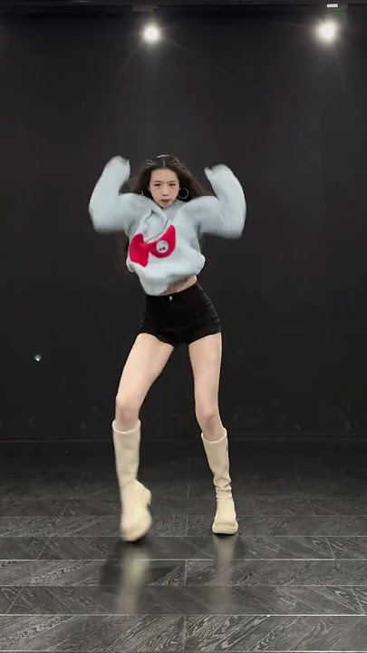 Miniskirt · AOA #Dance Cover