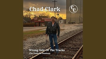 Wrong Side Of The Tracks