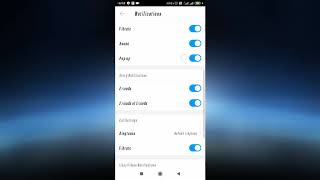 How to Change Imo Ringtone 2020 screenshot 5