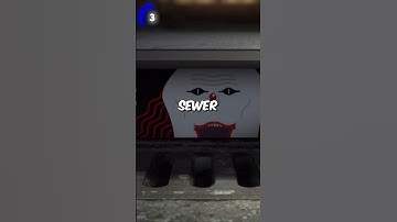 Did You Notice These Horror Movie References In The Amazing World Of Gumball