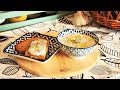 Хайдары - вкусная Турецкая закуска, как в ресторане.