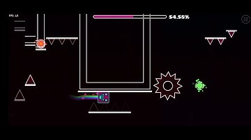 "Made in Ohio" 100% [Insane] by E16W (GDPS Editor 2.2 SubZero)