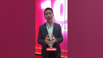 🚀 Exclusive Insights from GITEX 2024! 🚀 with  Thomas Pramotedham Presight CEO