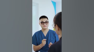 Khách hàng từ chối bọc răng sứ vì sợ hôi miệng | Nha Khoa ViDental #shorts  #xuhuong #bocrangsu