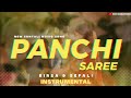 Panchi saree  new santali instrumental music song 2021  birsa  sefali  krh creations