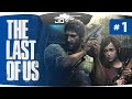 Зомби Апокалипсис Сегодня ● Last Of Us #1