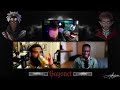 Bayonet Ep. 5 | Outer Rilis