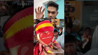 tn election result 2026 | tvk vijay result awareness video
