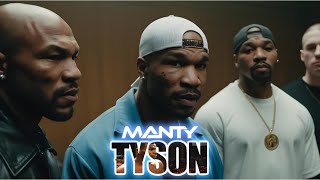 2Pac, Eminem, Pop Smoke & ICE CUBE - MIKE TYSON (MANTY MOTIVATIONAL MIX)[BEAT BY HERKULES BEATS] Resimi