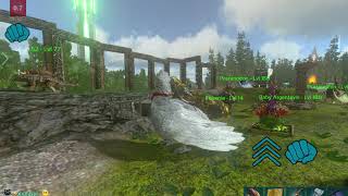 Zoom Into Space? Ark Mobile