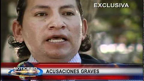 Amante de Pea Nieto: dice Agustin Estrada que fue ...