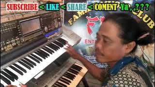 MADU 3 (Tiga) By Ahmad Dani | Versi Patam Manual || KARAOKE KN7000 FMC