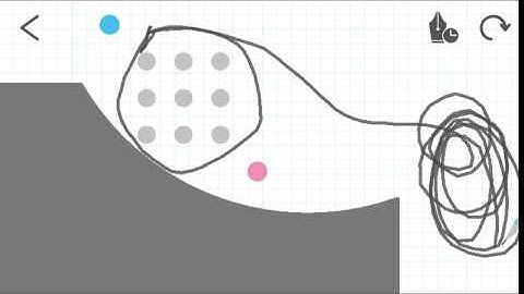I have cleared stage 143 on Brain Dots! http://braindotsapp.com #BrainDots #BrainDots_s143