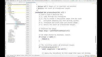 Walkthrough of Assignment 2A