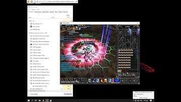 OLDSQUAD MU (ONLINE RAMBULAN)