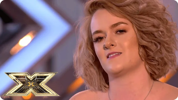 Grace Davies STUNS with emotional original song | ...