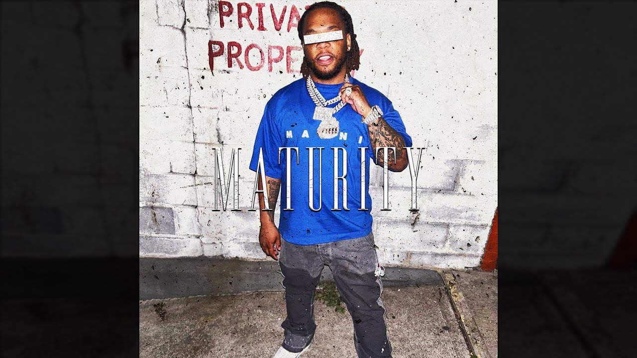 Don Q x Gunna x Takeoff Type Beat 2023 "Maturity" [NEW]