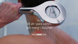 Vi introducerar Oras Hydractiva Digital