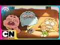 An Unhinged Vacation With The Wattersons Gumball Cartoon Network Asia 