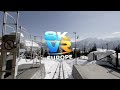 “This Ride Feels Unreal in VR… Zakopane Funicular (8K VR180)”