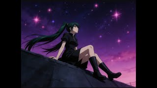 D.Gray-man: Reunion🌸 |Lenalee in Silent Starlight & Soft Wind✨ screenshot 3