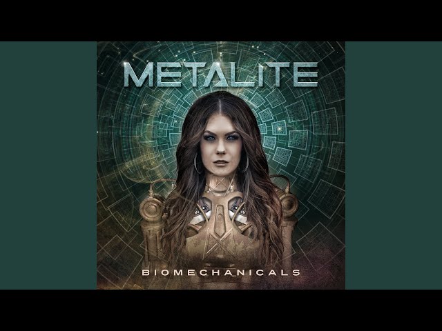 Metalite - Eye of the Storm