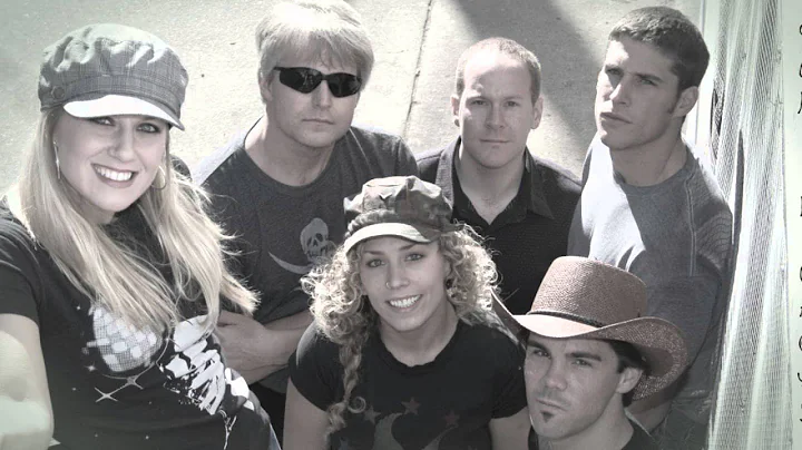 "So Tired"  Maktub cover by the Double Tammy band.