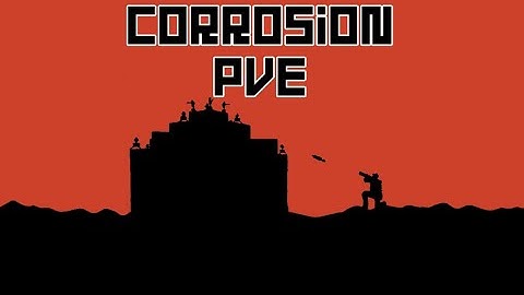 Corrosion PVE /Recover