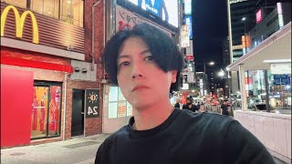 【池袋声掛け配信】終電逃した子に声掛け！in池袋 #ikebukuro #tokyo #japan