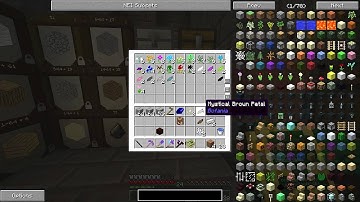 Agricarnation 1/2 - DW20(1.7.10) - 09 - Botania