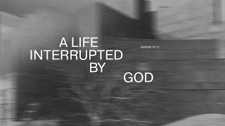 A Life Interrupted By God | Pastor Brandon Watts by Epiphany Church Brooklyn 408 views 10 months ago 49 minutes