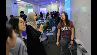 For Mit Opencoursewares 25Th Anniversary, We Want To Hear Your Voice.