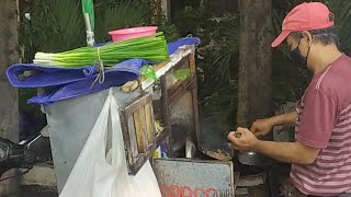 NASI GORENG GEROBAK PAK MUN RASA RESTORAN (DEPAN ALFAMART PUDAK PAYUNG)