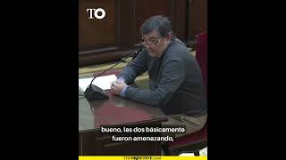 Un exdirectivo de Logirail asegura que Koldo le «amenazó» por el trato a Miss Asturias