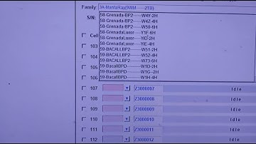 WINFOF SEAGATE FACTORY UPDATED MENU OF FAMILY LATEST SUPPORT