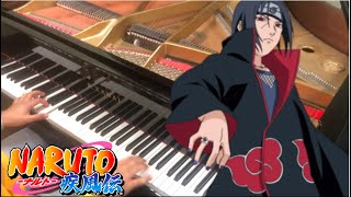 Hotaru no Hikari - Naruto Shippuden OP 5 Piano Cover