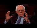 Bernie Sanders Asked If He Believes In God