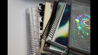 Midyear Planner Stack Update
