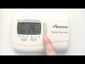 How to Re-Establish the Radio Frequency Connection between your Boiler and Thermostat