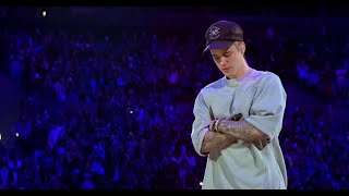 Justin Bieber - Lonely (Live At Capital Jingle Bell Ball 2021)