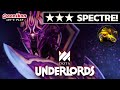 👹 Let`s play Dota Underlords Top Meta Build Grunt!