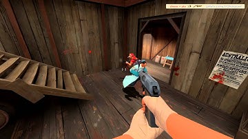 Comp.tf - TF2 Play of the Day #55 Zhevor