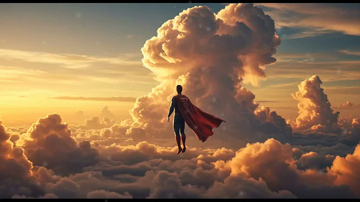 The Most Beautiful Superman Music You’ve Never Heard – Heroic Ambience