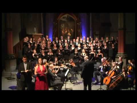 Franz Schubert - Messe G-Dur - Gloria