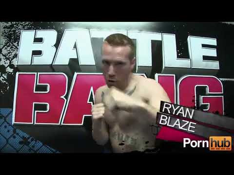 JOHN ESPIZEDO Vs RYAN BLAZE