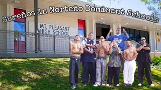 Whats it like for Upstate Surenos in School #youtube #new