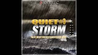 QUIET STORM 3*KRYPTIC SAMPLES*MOBB DEEP TYPE BEAT*OLD SCHOOL*EAST COAST*HIP HOP*2013*